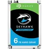 Image de Disque dur de surveillance SkyHawk ST6000VX001 - Disque dur - 6 To - interne - 3.5" - SATA 6Gb/s - mémoire tampon : 256 Mo