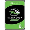 Image de Barracuda ST6000DM003 - Disque dur - 6 To - interne - 3.5" - SATA 6Gb/s - mémoire tampon : 256 Mo