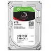 Image de Seagate 8To SATA III 256Mo Ironwolf ST8000VN002