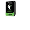 Image de Exos 7E10 ST4000NM025B - Disque dur - 4 To - interne - SAS 12Gb/s - 7200 tours/min - mémoire tampon : 256 Mo