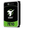 Image de Exos 7E10 ST8000NM017B - Disque dur - 8 To - interne - SATA 6Gb/s - mémoire tampon : 256 Mo