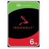 Image de IronWolf ST6000VN006 - Disque dur - 6 To - interne - 3.5" - SATA 6Gb/s - mémoire tampon : 256 Mo - avec 3 ans de Seagate Rescue Data Recovery