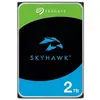 Image de SkyHawk ST2000VX017 - Disque dur - 2 To - interne - 3.5" - SATA 6Gb/s - mémoire tampon : 256 Mo - avec 3 ans de Seagate Rescue Data Recovery