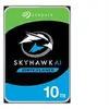 Image de SkyHawk AI ST10000VE001 - Disque dur - 10 To - interne - 3.5" - SATA 6Gb/s - 7200 tours/min - mémoire tampon : 256 Mo
