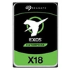 Image de Exos X18 ST10000NM013G - Disque dur - 10 To - interne - SAS 12Gb/s - 7200 tours/min - mémoire tampon : 256 Mo