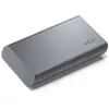 Image de Mobile Secure STKH2000800 - SSD - High Performance - chiffré - 2 To - externe (portable) - USB 3.2 Gen 2 (USB-C connecteur) - AES 256 bits - gris