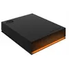 Image de FireCuda STKL1000400 - Disque dur - 1 To - externe (portable) - USB 3.0 - 5400 tours/min - avec 3 ans de Seagate Rescue Data Recovery