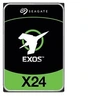 Image de Exos X24 ST20000NM002H - Disque dur - Enterprise - 20 To - interne - 3.5" - SATA 6Gb/s - 7200 tours/min - mémoire tampon : 512 Mo
