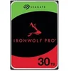 Image de IronWolf Pro ST30000NT011 - Disque dur - 30 To - interne - 3.5" - SATA 6Gb/s - 7200 tours/min - avec 3 ans de Seagate Rescue Data Recovery