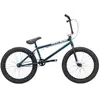 Image de Velo Freestyle BMX Kink Curb 20" 2026 (20" - Midnight Teal)