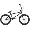 Image de Velo Freestyle BMX Kink Gap 20" 2026 (20" - Black Gold)