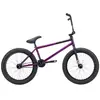 Image de Velo Freestyle BMX Kink Williams 2026 (20" - Translucent Purple)