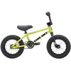 Image de BMX Enfant Kink Roaster 12" 2027 (12.5" - Atomic Green)