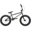 Image de BMX Enfant Kink Carve 16" 2027 (16.5" - Digital Gray)