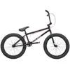Image de Velo Freestyle Bmx Kink Curb 20" 2027 (20" - Black Cherry)