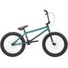 Image de Velo Freestyle Bmx Kink Curb 20" 2027 (20" - Emerald Green)