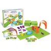 Image de Learning Resources Kit d’Activités Souris Robot Code & Go   Initiation au Codage pour Enfants, 10 Activités, 30 Cartes de Programmation, Jouet STEM Éducatif dès 4 Ans en occasion ou reconditionné