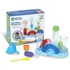 Image de Learning Resources Kit Scientifique préscolaire Réactions Arc-en-Ciel de, à partir de 4 Ans, expériences scientifiques de mélange des Couleurs pour Enfants, Jouets STEM pour Enfants, 14 pièces en occasion ou reconditionné