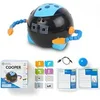 Image de Cooper The STEM Robot