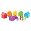 Image de Set de figurines "All About Me" avec Tri du quartier