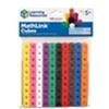 Image de MathLink Cubes Set Of 100