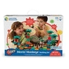 Image de Learning resources - jeu de construction - gears! gears! gears! movin monkeys - langue : anglais