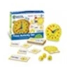 Image de - Kit d'activités "Apprendre l'heure"