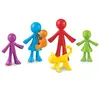 Image de Membres de la famille All About Me à compter (jeu de 72)