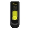 Image de Team groupe c145 128 go usb 3.0-mémoire flash pen drive-jaune