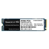 Image de MP33 - SSD - 512 Go - interne - M.2 2280 - PCIe 3.0 x4 (NVMe) - bleu/noir