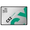 Image de CX2 - SSD - 256 Go - interne - 2.5" - SATA 6Gb/s - vert