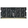 Image de Team Elite - DDR4 - module - 8 Go - SO DIMM 260 broches - 2666 MT/s / PC4-21300 - CL19 - 1.2 V - mémoire sans tampon - non ECC