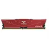 Image de T-Force Vulcan Z - DDR4 - module - 16 Go - DIMM 288 broches - 3200 MHz / PC4-25600 - CL16 - 1.35 V - mémoire sans tampon - non ECC - rouge