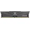 Image de T-Force Vulcan Z - DDR4 - module - 16 Go - DIMM 288 broches - 3200 MHz / PC4-25600 - CL16 - 1.35 V - mémoire sans tampon - non ECC - gris