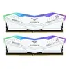 Image de delta white rgb ddr5 6000mhz 32gb 2x16gb cl38