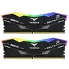 Image de Mémoire RAM TEAMGROUP 32 Go (2 x 16 Go) DDR5 6000 MHz CL30 UDIMM RGB