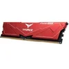 Image de Memoire RAM Vulcan 32 Go (1 x 32 Go) DDR5 6400 MHz UDIMM Rouge