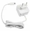 Image de : Adaptateur Raspberry Pi 4, USB-C, 5,1 V 3A - blanc