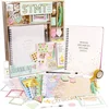 Image de Coffret Diy - Mon Journal Creatif