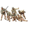 Image de - Maquette - Infanterie dassaut U S - Echelle 1:35 - 35192