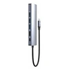 Image de Manhattan - Station d'accueil - pour ordinateur portable - USB-C - HDMI - 1GbE
