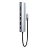 Image de Manhattan - Station d'accueil - pour ordinateur portable - USB-C - HDMI - 1GbE