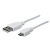 Image de Manhattan Hi-Speed - câble USB - 1.8 m