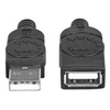 Image de Manhattan 338653 câble usb