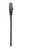 Image de Intellinet Network Patch Cable, Cat6, 5m, Black, CCA, U/UTP, PVC, RJ45, Gold Plated Contacts, Snagless, Booted, Lifetime Warranty, Polybag - Cordon