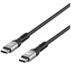 Image de - Modèle du produit : Câble USB4 40 Gb/s, 240 W, 8 K 60 Hz, 1 m