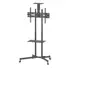 Image de Manhattan Universal Economy Multimedia TV Cart - chariot
