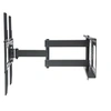 Image de Manhattan Universal Flat-Panel TV Full-Motion Wall Mount - montage mural