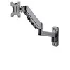 Image de Support mural pour écran 461610 461610 simple 43,2 cm (17) - 81,3 cm (32)