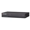Image de Intellinet 8-Port Gigabit Ethernet Switch, Metal, Box - Commutateur - 8 x 10/100/1000 - de bureau